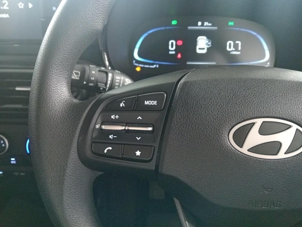 Hyundai Exter 1.2 Premium