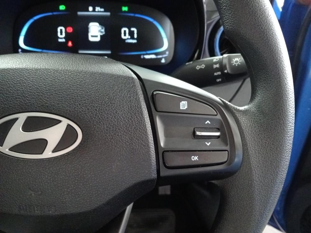 Hyundai Exter 1.2 Premium