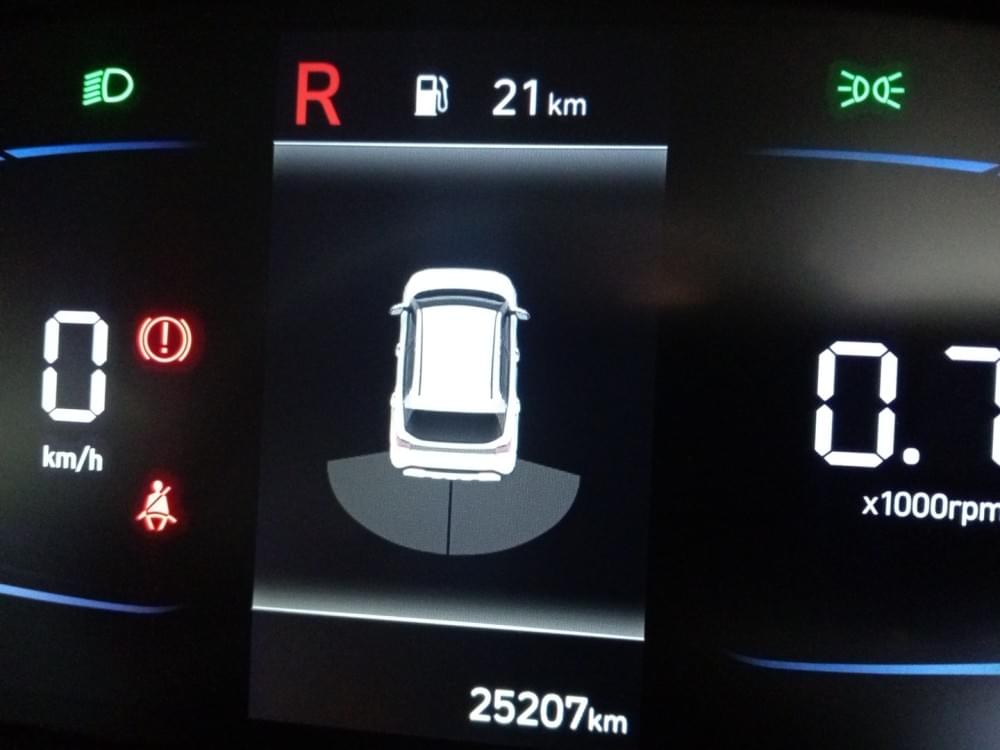 Hyundai Exter 1.2 Premium