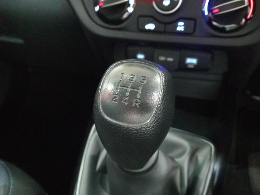 Hyundai Exter 1.2 Premium