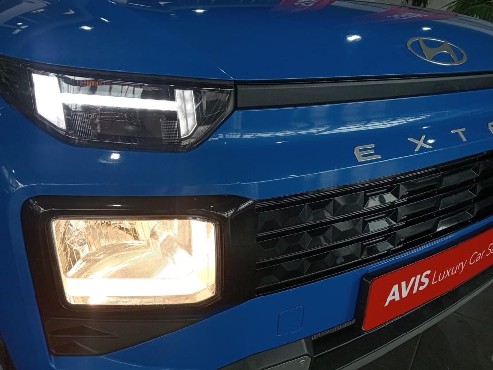 Hyundai Exter 1.2 Premium