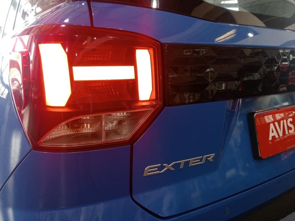 Hyundai Exter 1.2 Premium