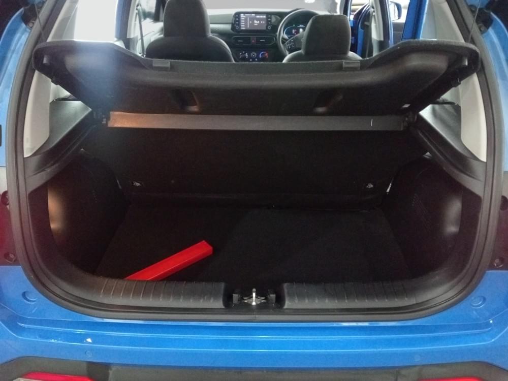 Hyundai Exter 1.2 Premium