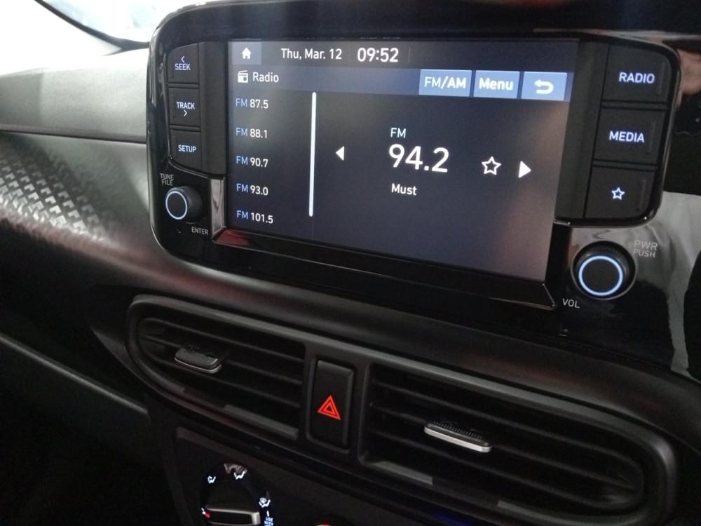 Hyundai Exter 1.2 Premium