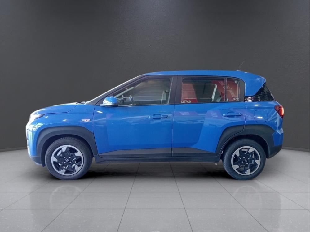 Hyundai Exter 1.2 Premium