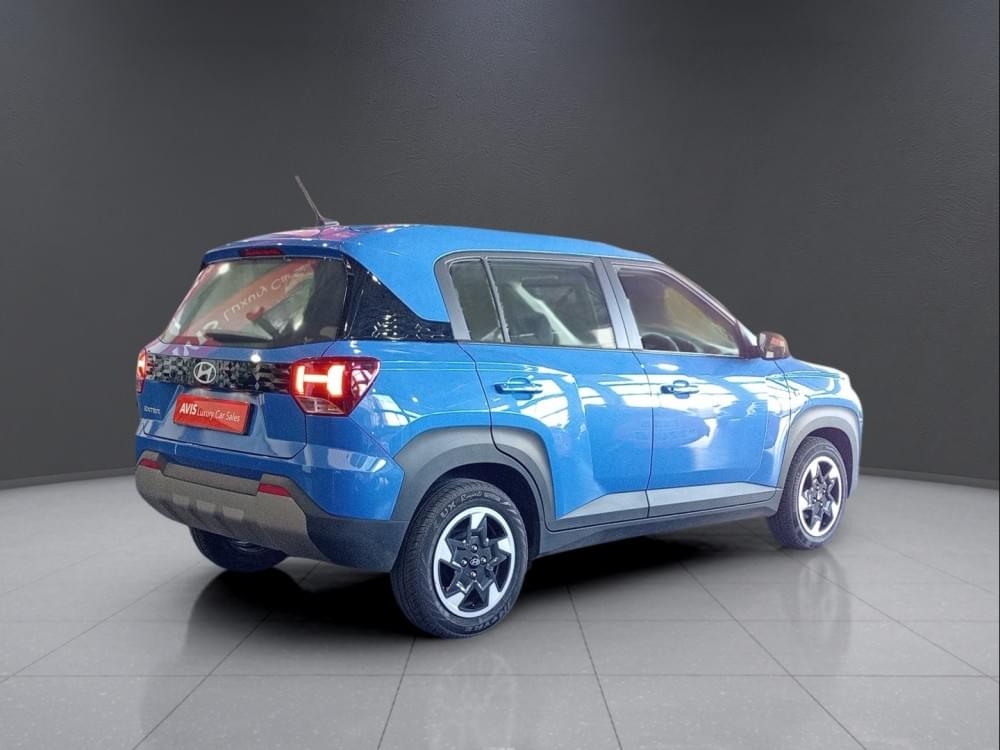 Hyundai Exter 1.2 Premium