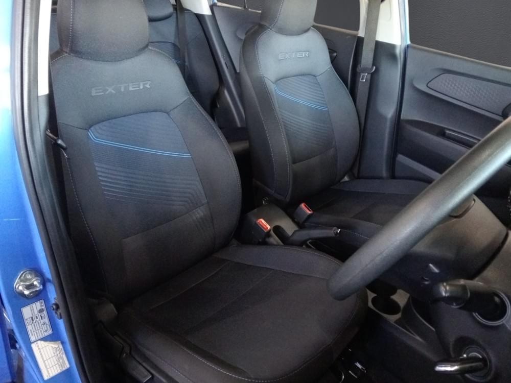 Hyundai Exter 1.2 Premium