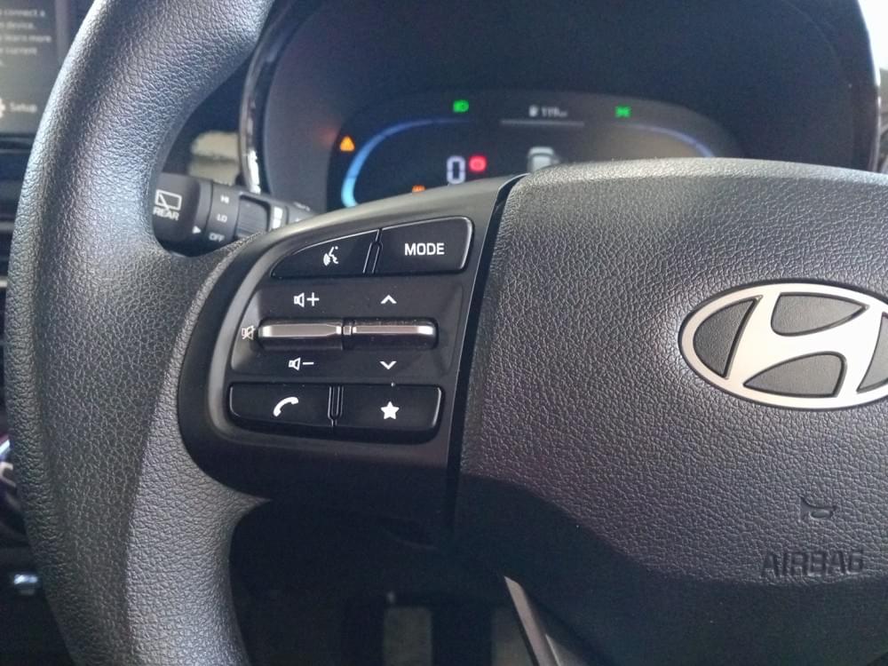 Hyundai Exter 1.2 Premium