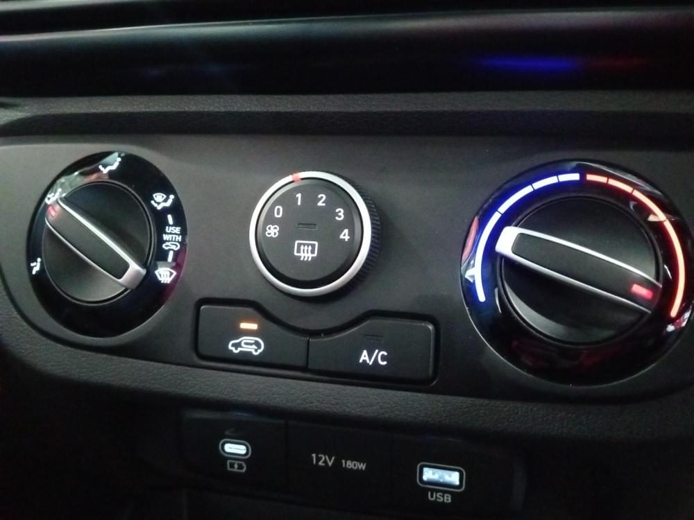Hyundai Exter 1.2 Premium