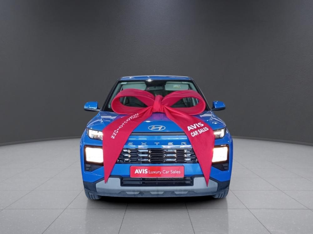 Hyundai N/A 1.2 Premium