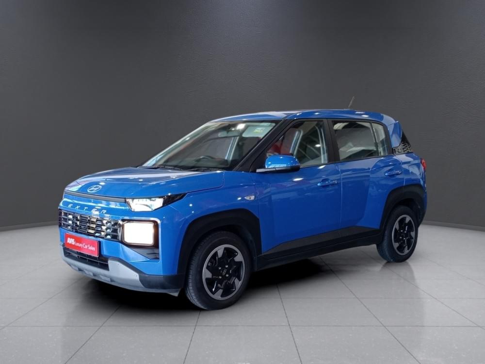 Hyundai N/A 1.2 Premium