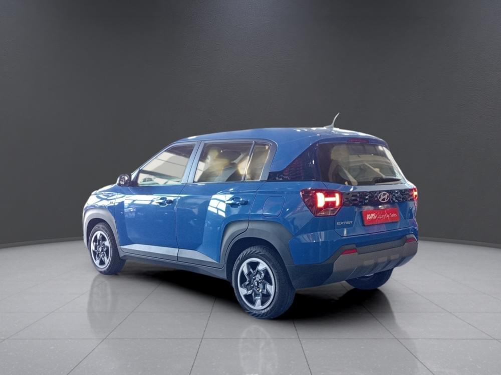 Hyundai N/A 1.2 Premium