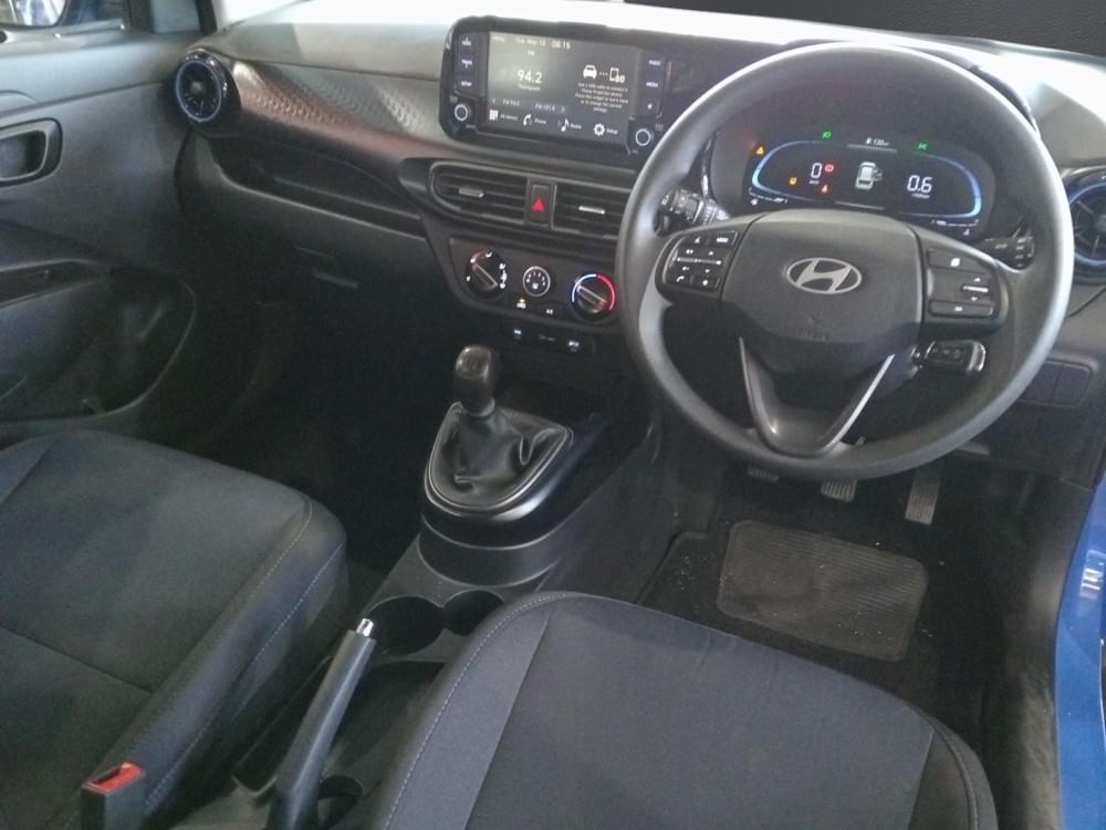 Hyundai N/A 1.2 Premium