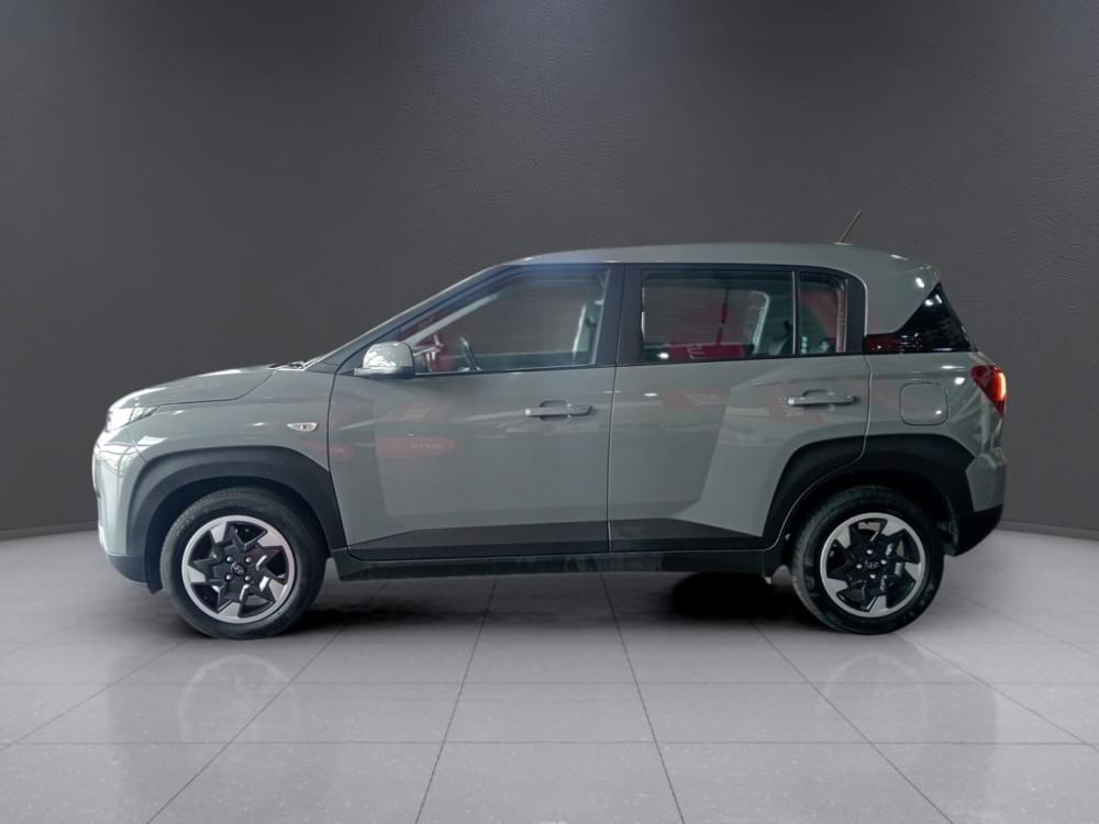 Hyundai Exter 1.2 Premium