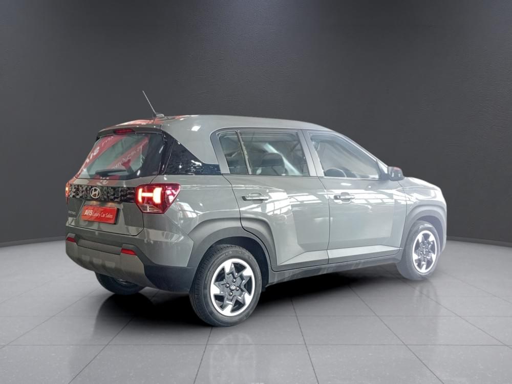 Hyundai Exter 1.2 Premium