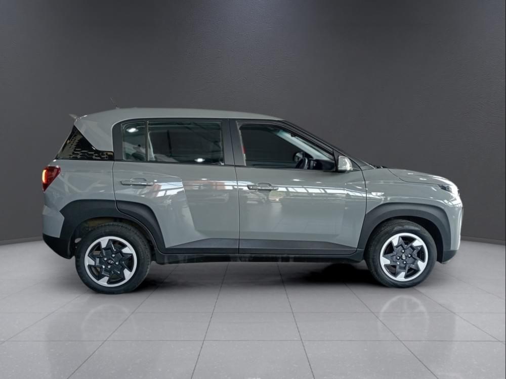 Hyundai Exter 1.2 Premium