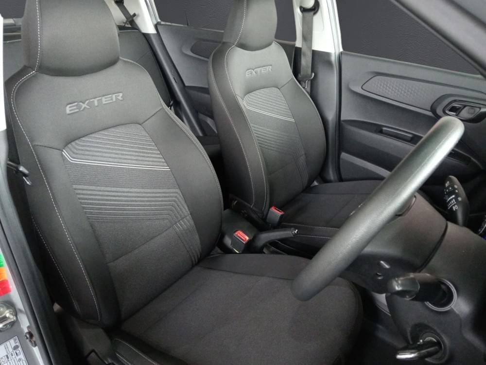 Hyundai Exter 1.2 Premium