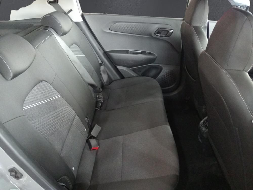 Hyundai Exter 1.2 Premium