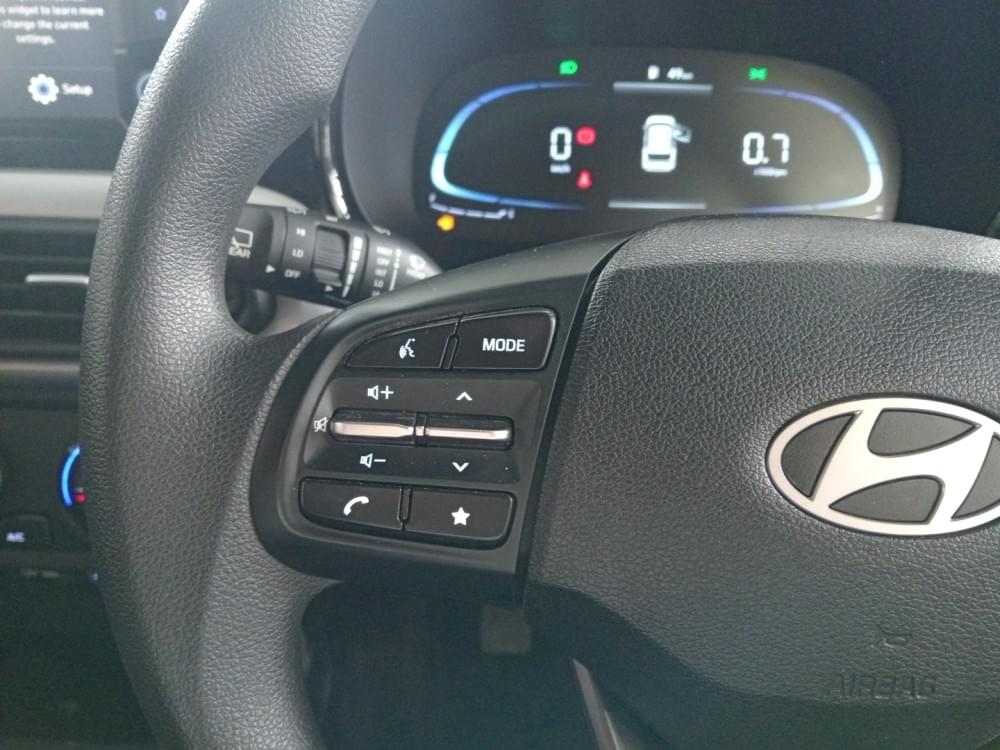 Hyundai Exter 1.2 Premium