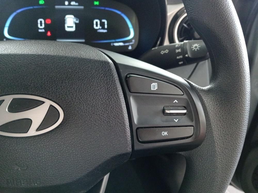 Hyundai Exter 1.2 Premium