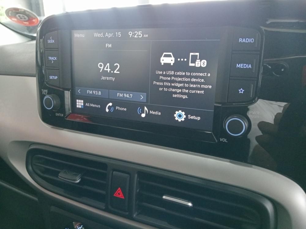 Hyundai Exter 1.2 Premium