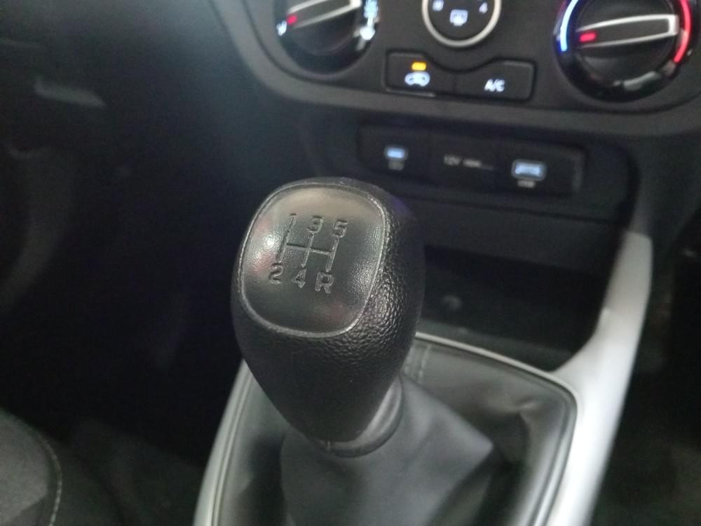 Hyundai Exter 1.2 Premium