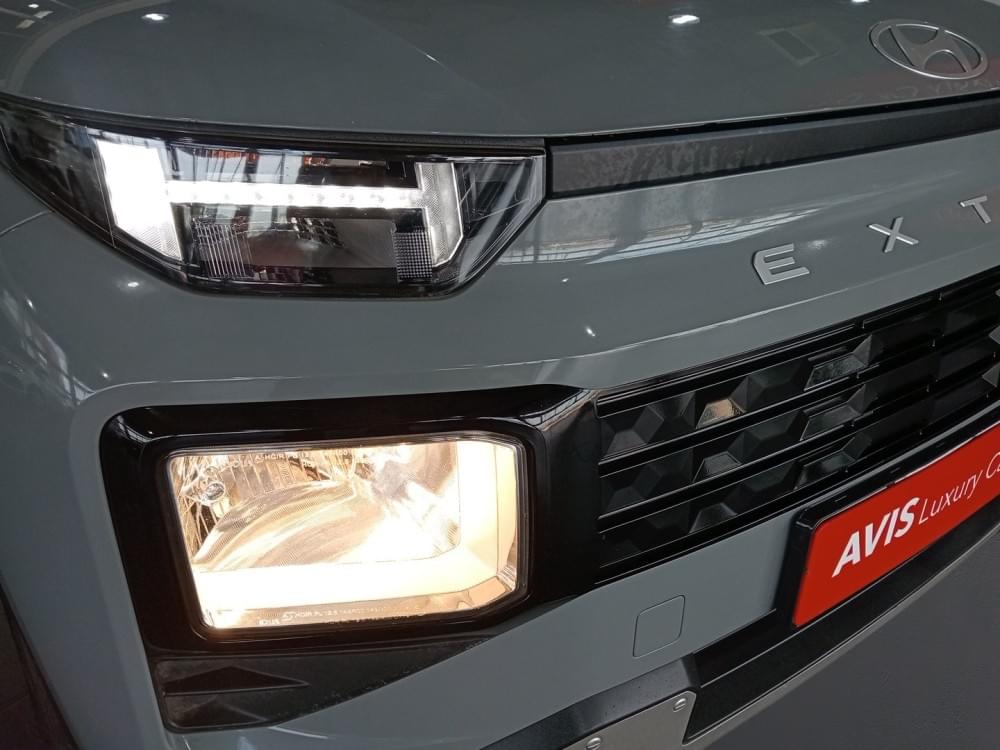 Hyundai Exter 1.2 Premium