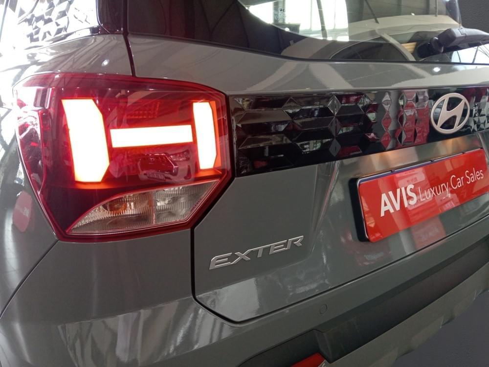 Hyundai Exter 1.2 Premium