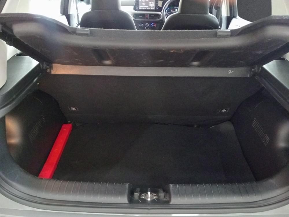 Hyundai Exter 1.2 Premium