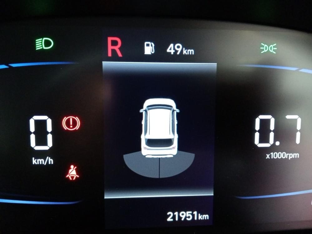 Hyundai Exter 1.2 Premium