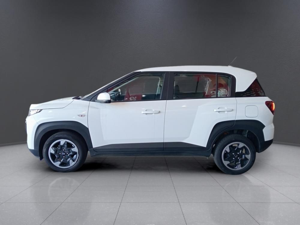Hyundai Exter 1.2 Premium