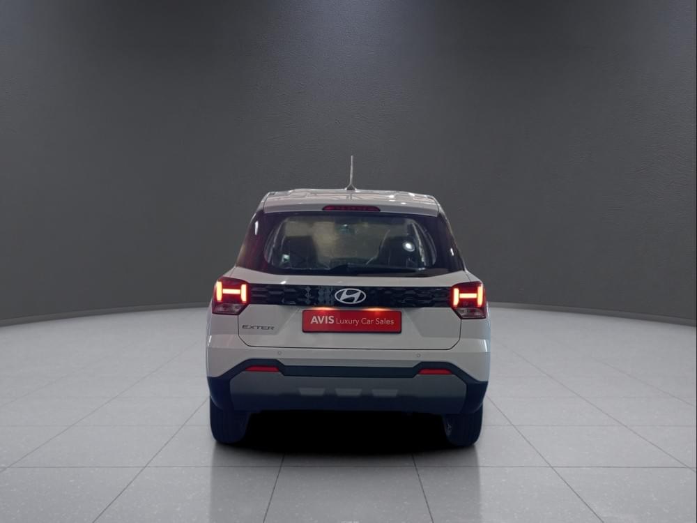 Hyundai Exter 1.2 Premium