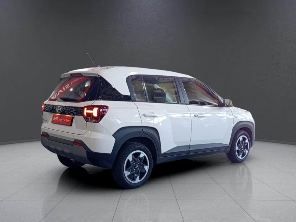 Hyundai Exter 1.2 Premium