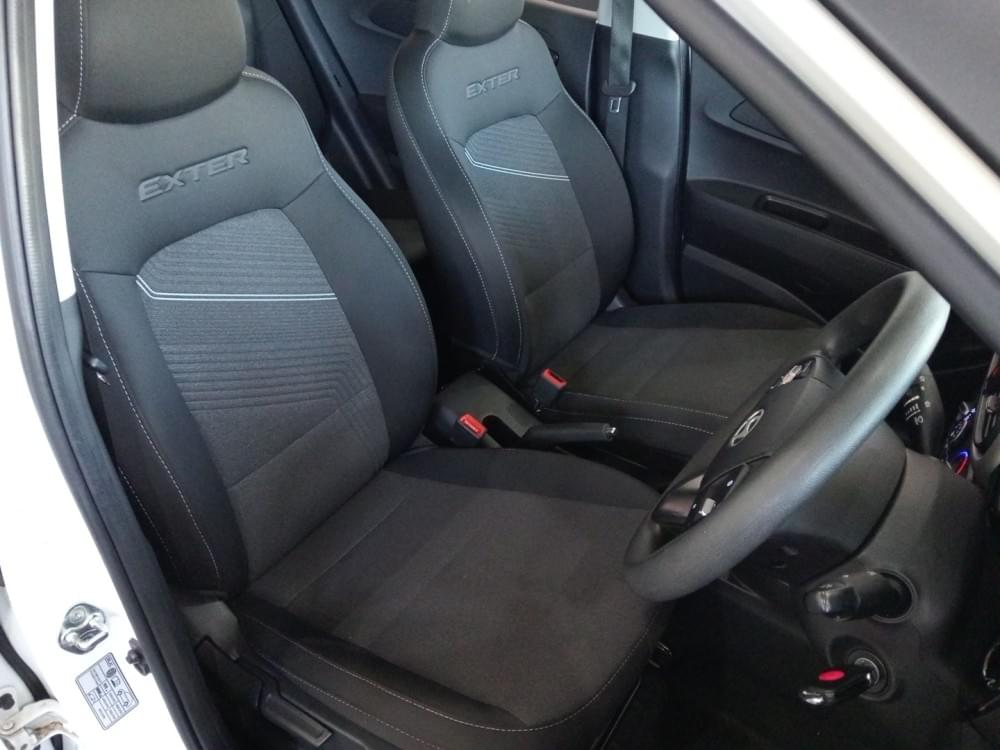 Hyundai Exter 1.2 Premium