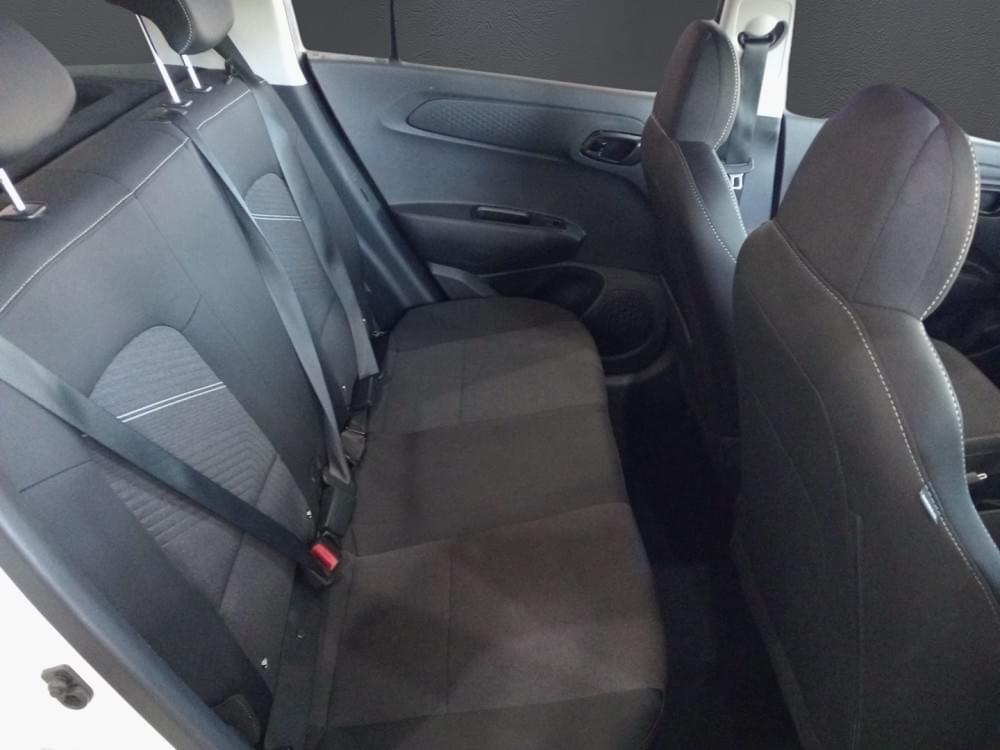 Hyundai Exter 1.2 Premium
