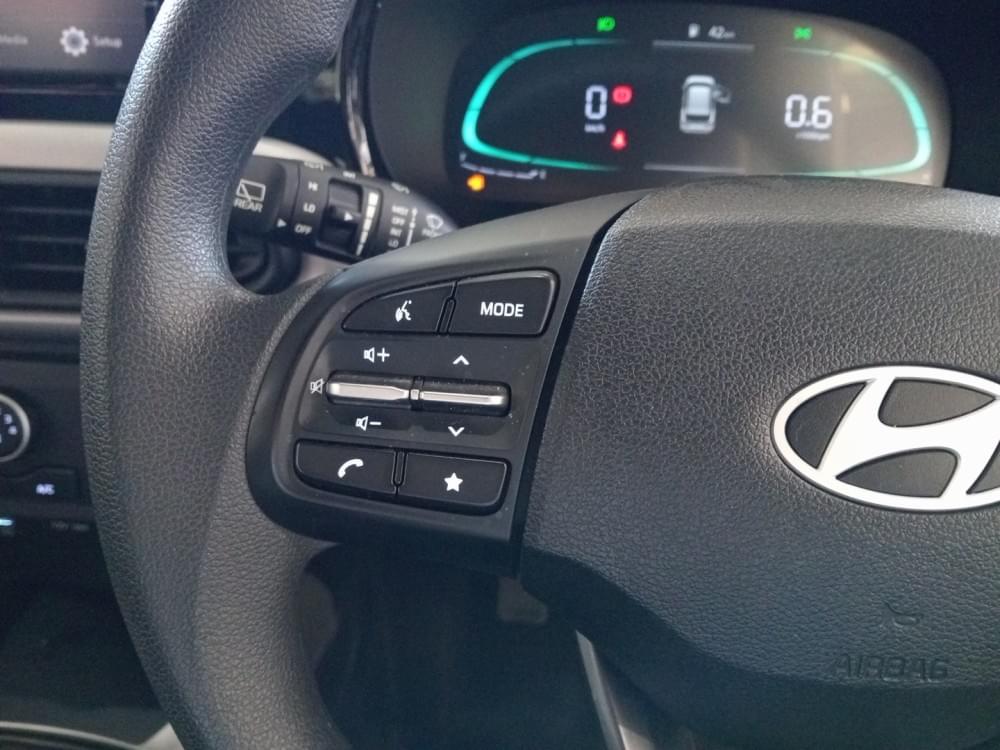 Hyundai Exter 1.2 Premium