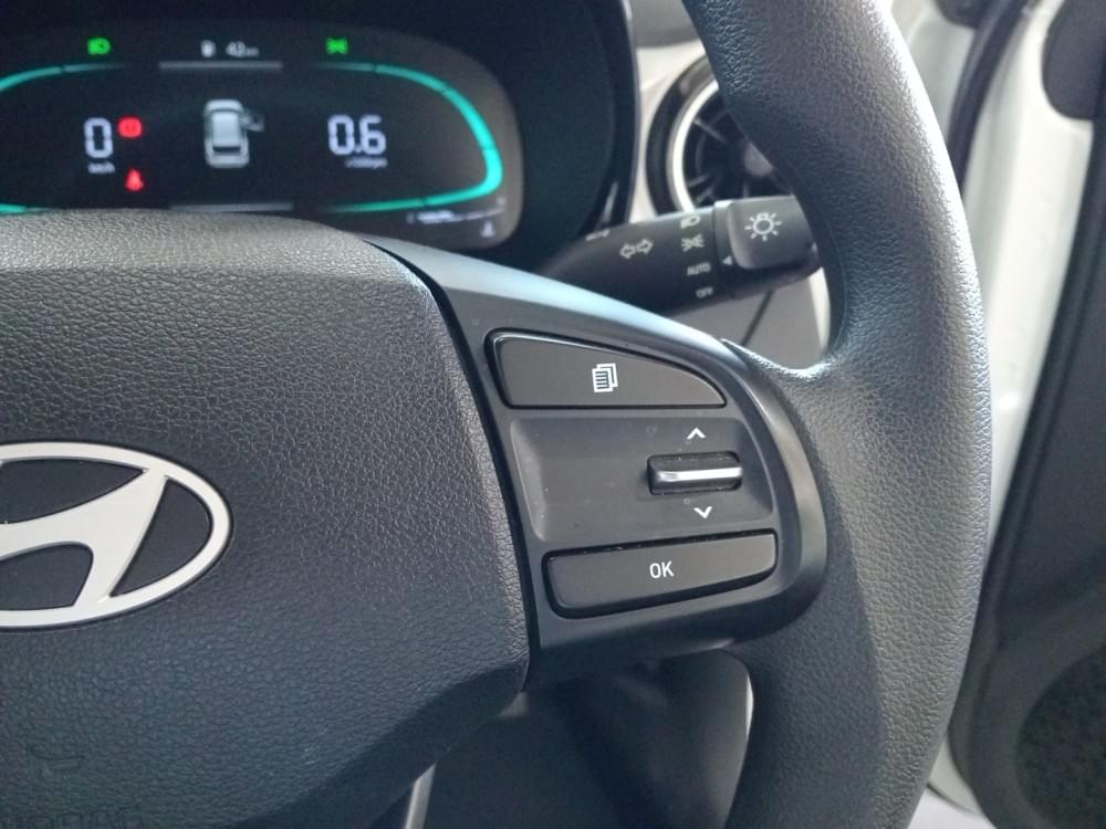 Hyundai Exter 1.2 Premium