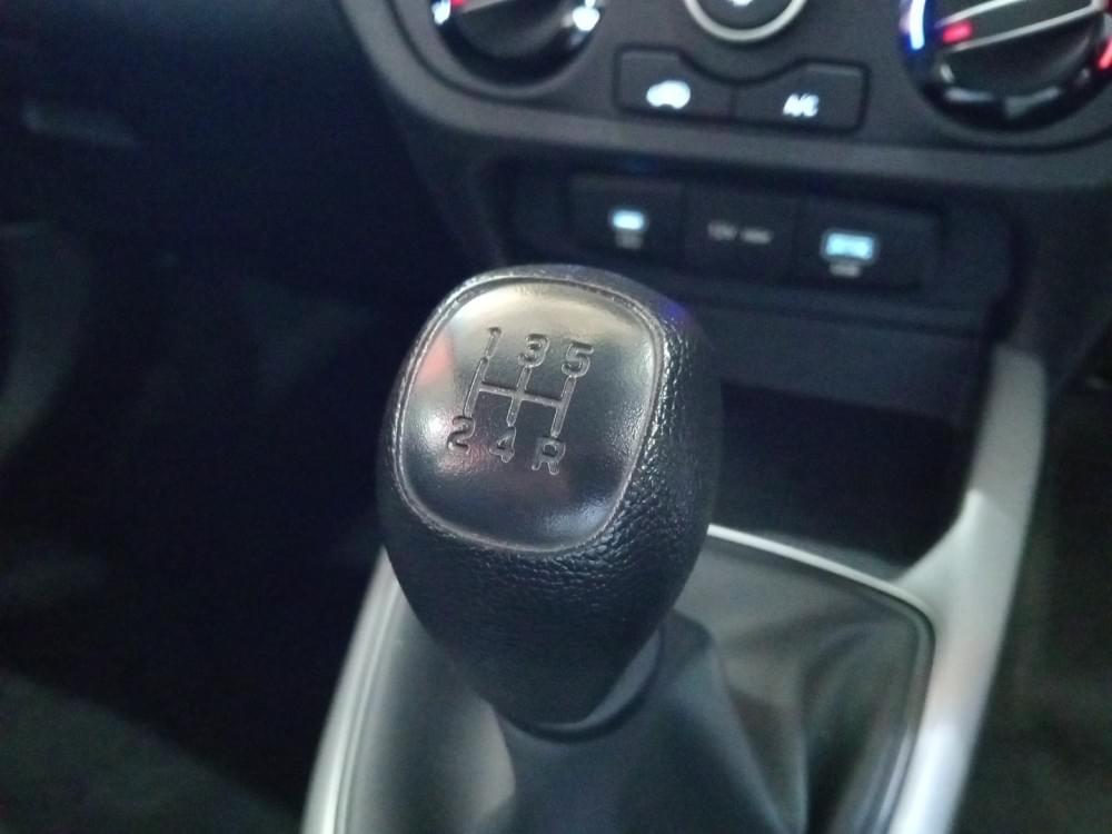Hyundai Exter 1.2 Premium