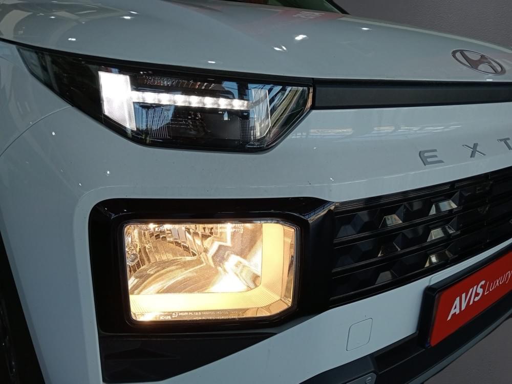 Hyundai Exter 1.2 Premium