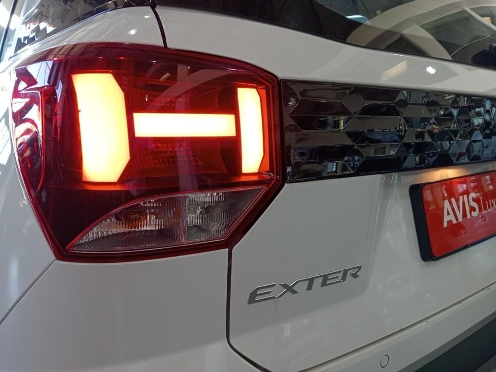 Hyundai Exter 1.2 Premium