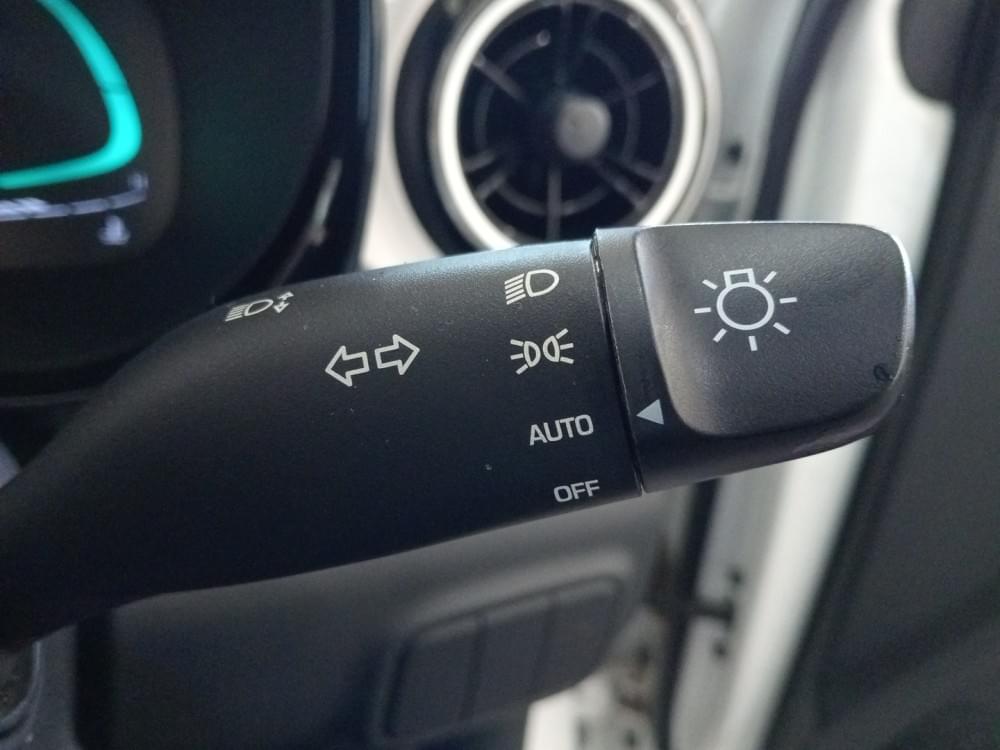 Hyundai Exter 1.2 Premium