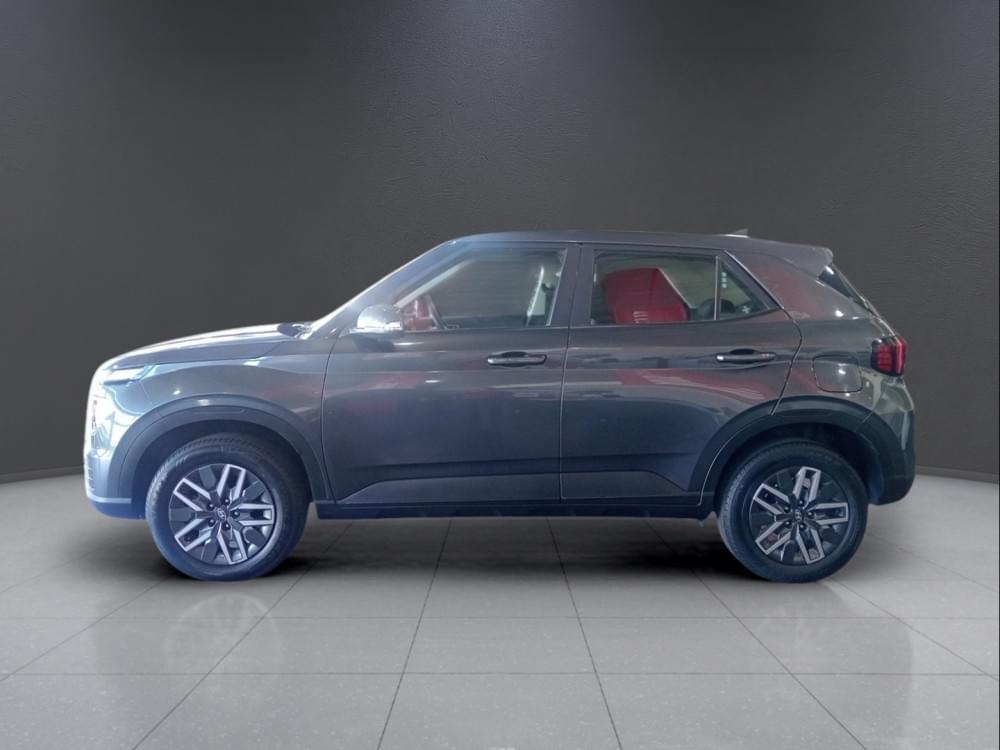 Hyundai Venue 1.0 Motion Dct