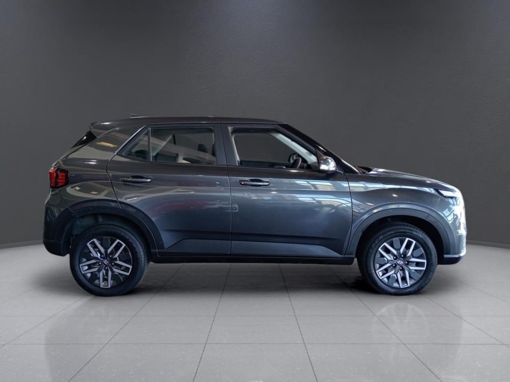 Hyundai Venue 1.0 Motion Dct