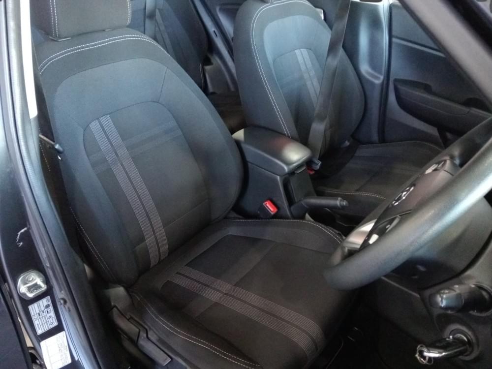 Hyundai Venue 1.0 Motion Dct