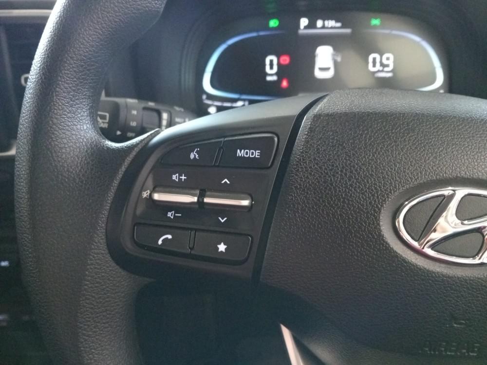 Hyundai Venue 1.0 Motion Dct