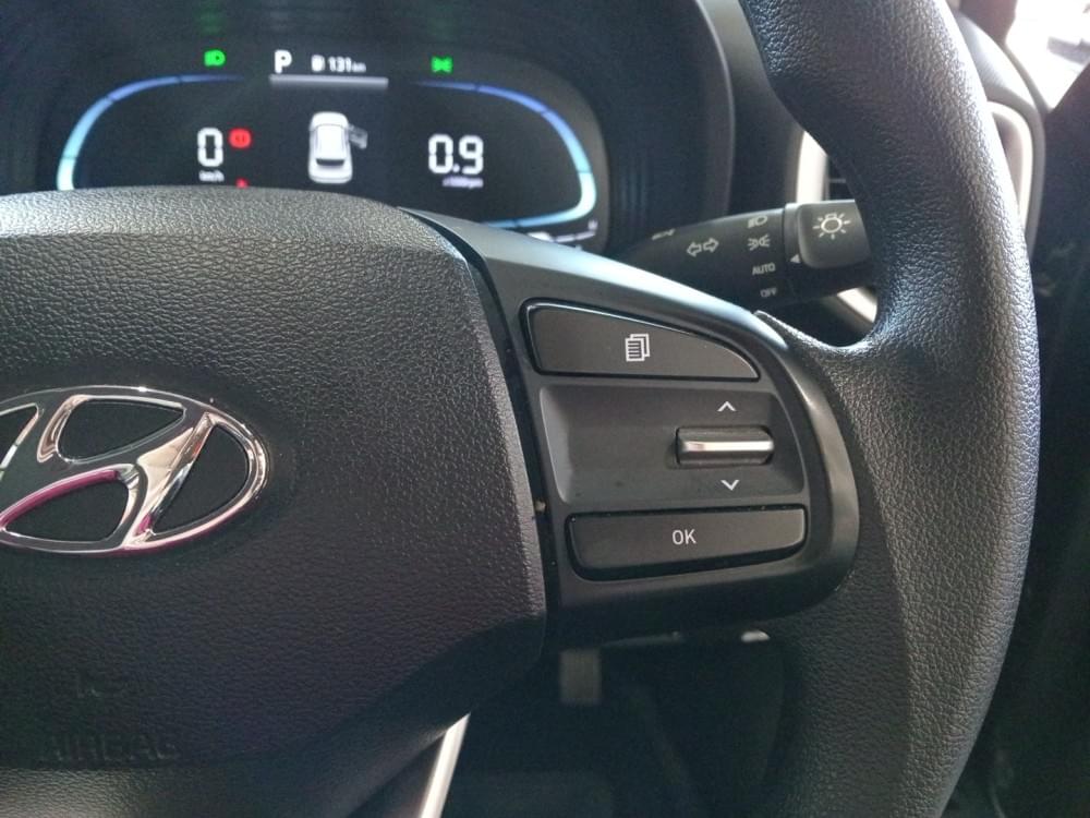 Hyundai Venue 1.0 Motion Dct
