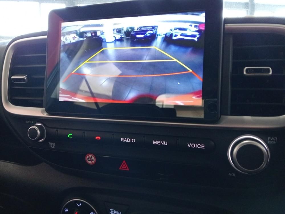 Hyundai Venue 1.0 Motion Dct