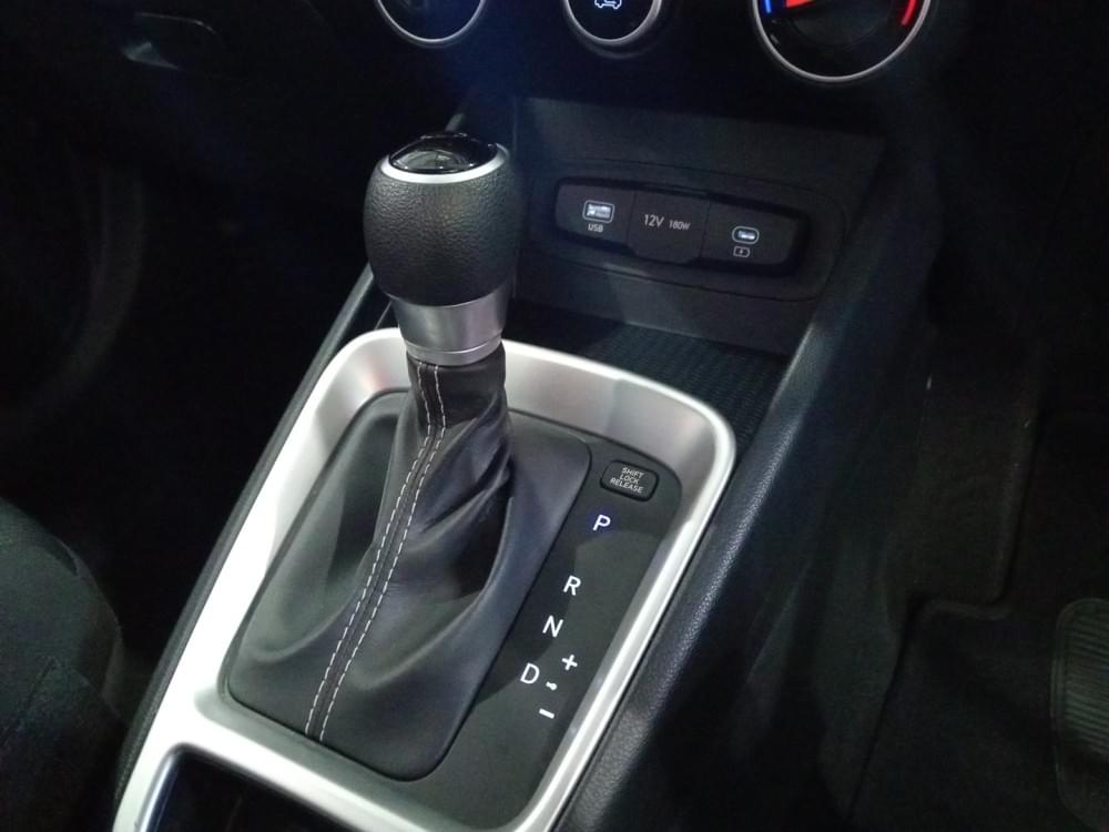 Hyundai Venue 1.0 Motion Dct