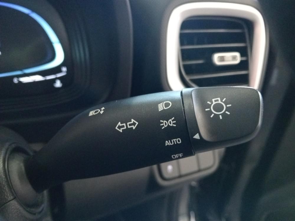 Hyundai Venue 1.0 Motion Dct