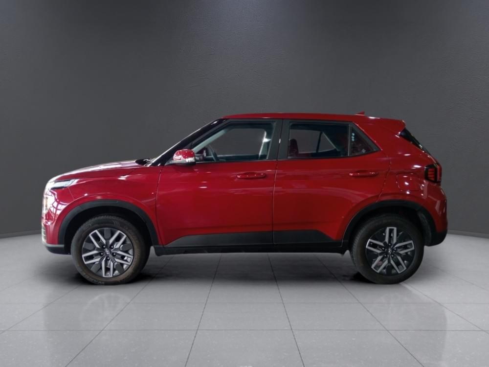 Hyundai Venue 1.0 Motion Dct